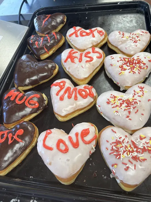 Yum Yum Donuts Picture 2