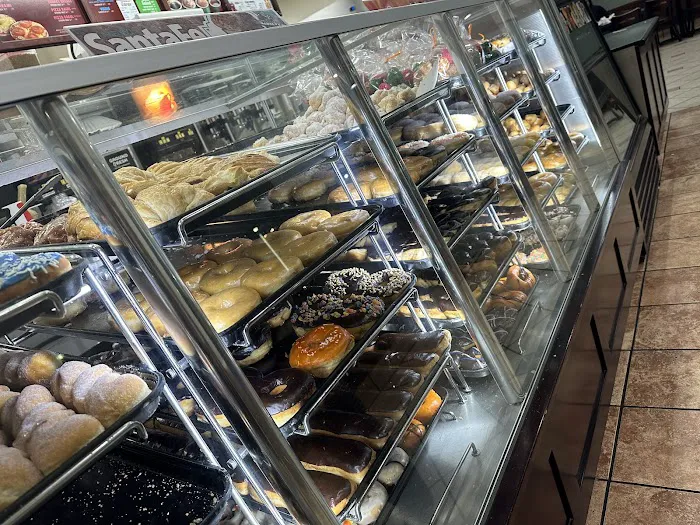 Yum Yum Donuts Picture 10