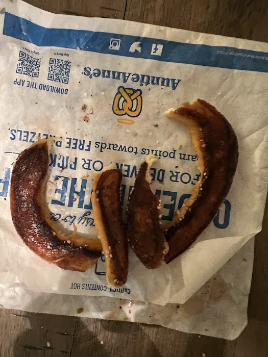 Auntie Anne's Picture 4