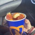 Auntie Anne's