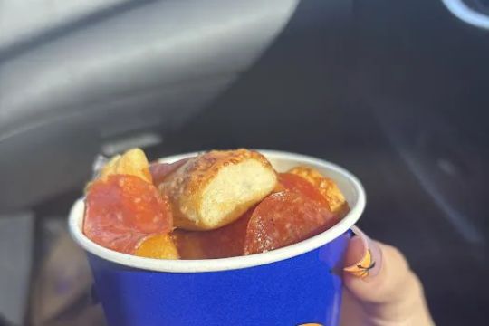 Auntie Anne's
