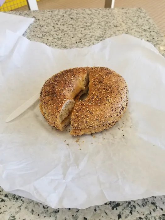 All Star Donuts Picture 9
