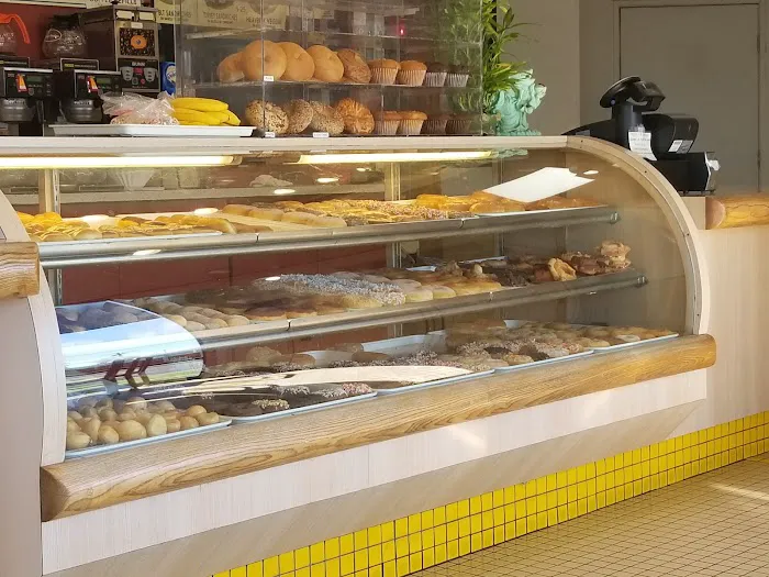 All Star Donuts Picture 8