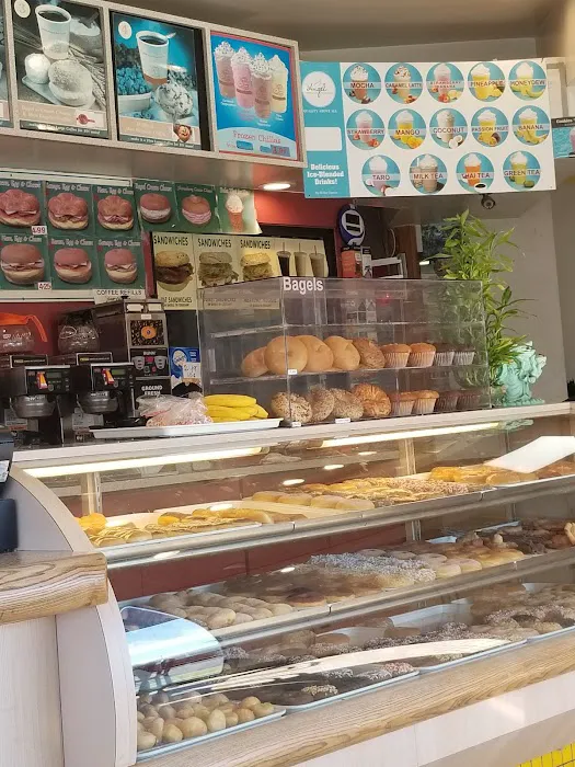 All Star Donuts Picture 7