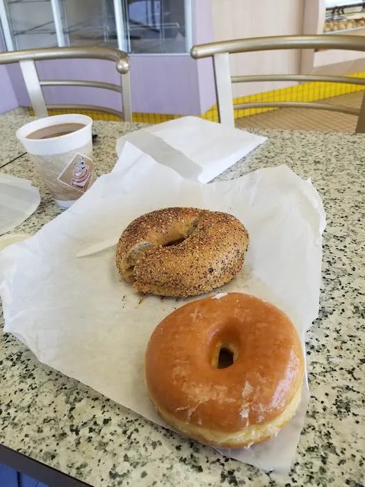 All Star Donuts Picture 6