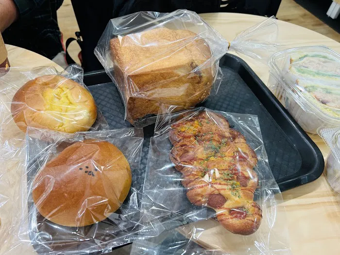 Ohh Bakery Picture 2