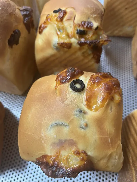 Ohh Bakery Picture 1