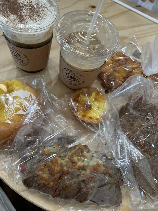 Ohh Bakery Picture 8