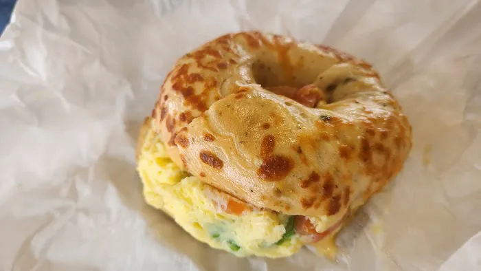 Fresh Bagels & Cafe Picture 2