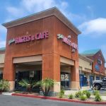 Fresh Bagels & Cafe