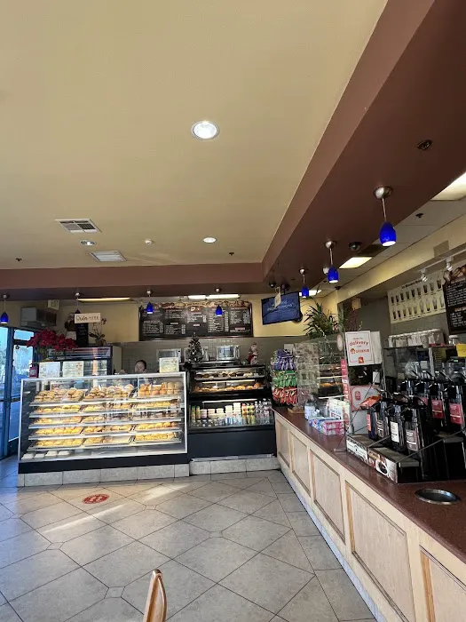 Fresh Bagels & Cafe Picture 7