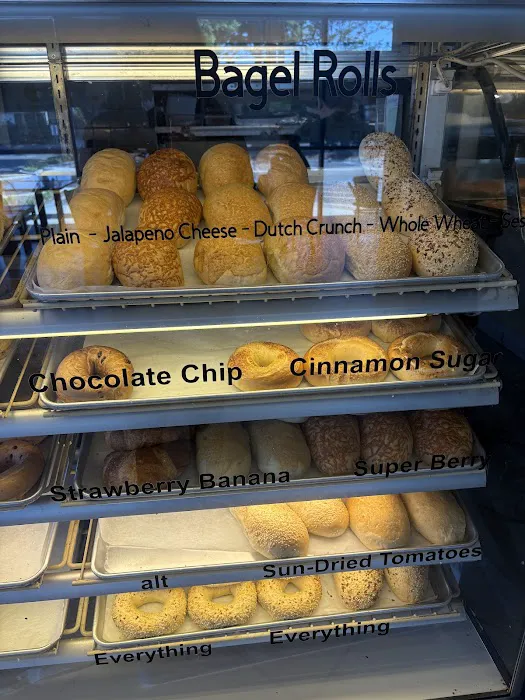 Fresh Bagels & Cafe Picture 4