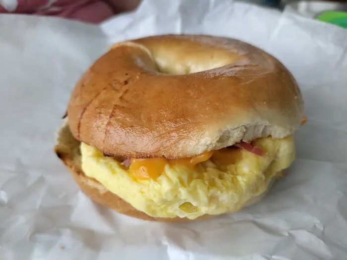 Fresh Bagels & Cafe Picture 10