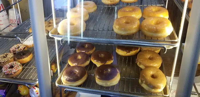 Granny's Donuts Picture 2