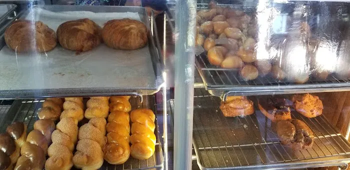 Granny's Donuts Picture 4