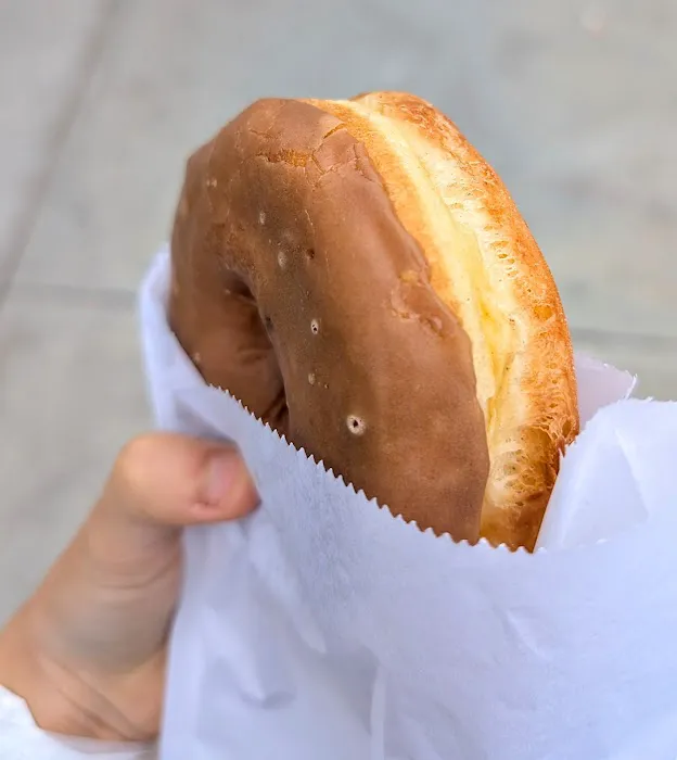 Granny's Donuts Picture 6