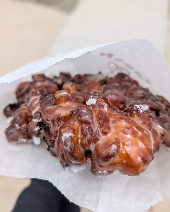 Granny's Donuts Picture 7