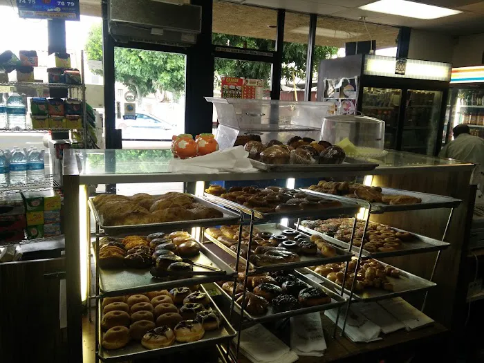 Granny's Donuts Picture 9