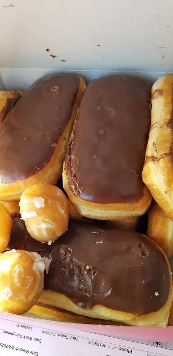 Granny's Donuts Picture 1