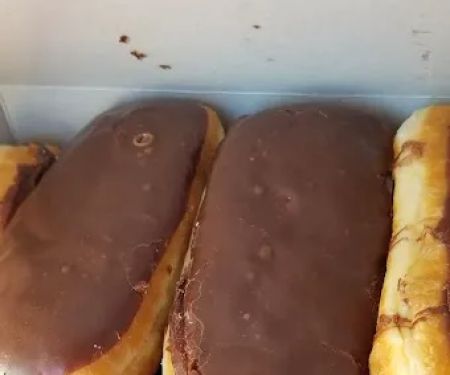 Granny's Donuts
