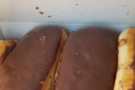 Granny's Donuts