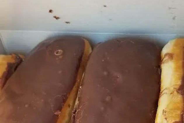 Granny's Donuts