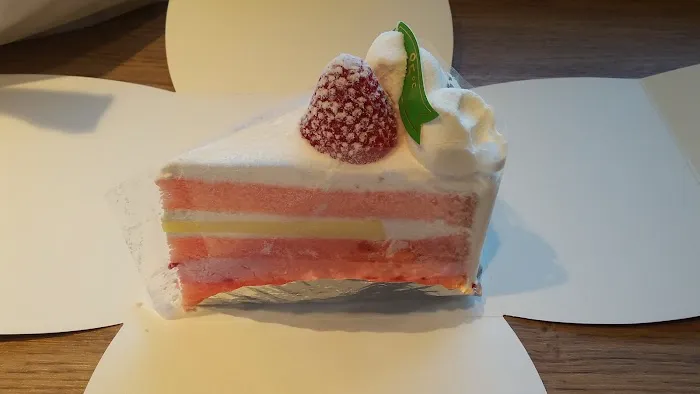 85°C Bakery Cafe - Cypress Picture 1