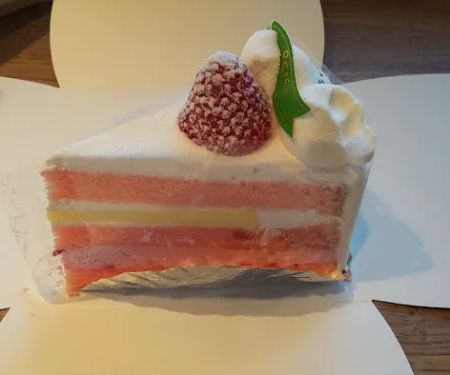 85°C Bakery Cafe - Cypress