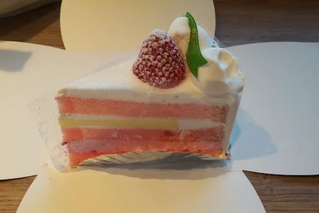 85°C Bakery Cafe - Cypress