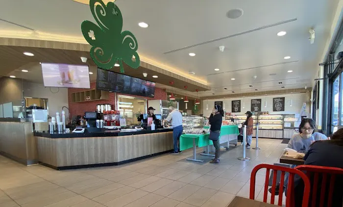 85°C Bakery Cafe - Cypress Picture 4