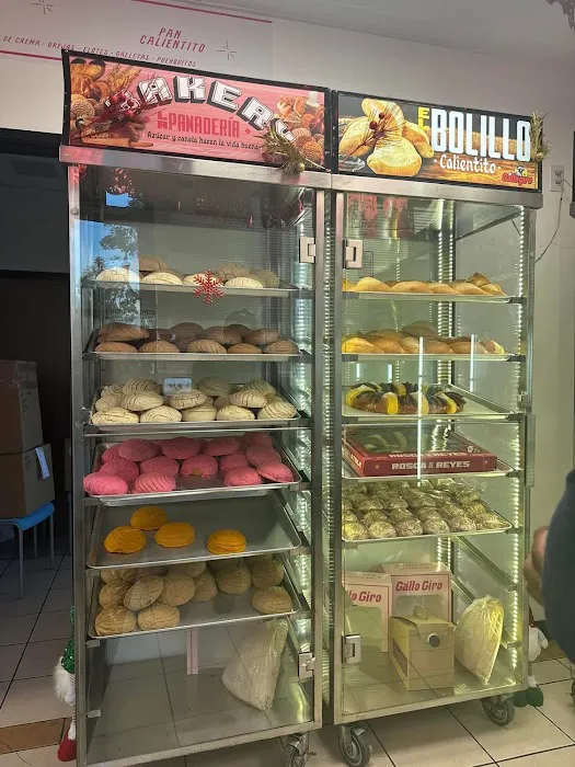 El Gallo Giro Bakery - Artimex Picture 9