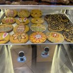 El Gallo Giro Bakery - Artimex