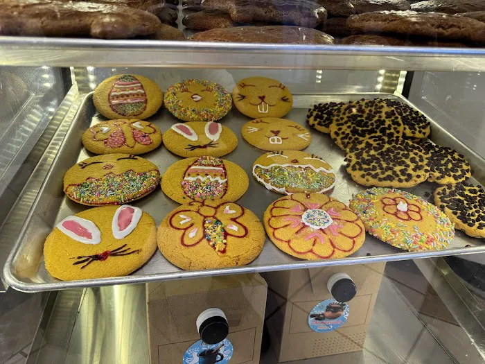 El Gallo Giro Bakery - Artimex Picture 4