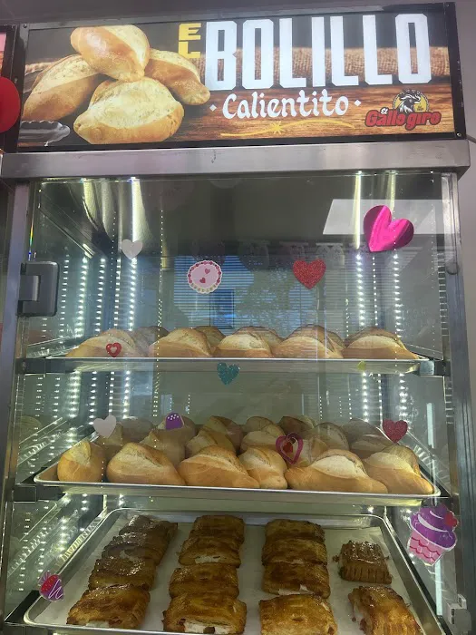 El Gallo Giro Bakery - Artimex Picture 7