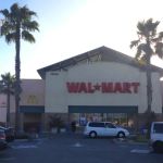 Walmart Bakery