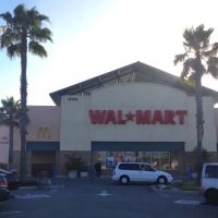 Walmart Bakery ico