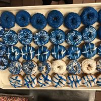 Yum Yum Donuts ico