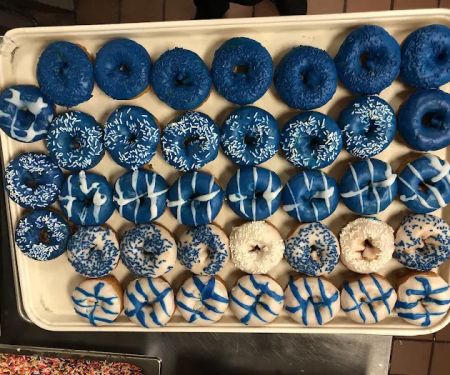 Yum Yum Donuts