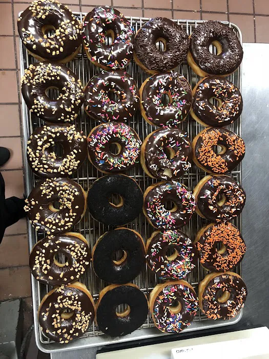 Yum Yum Donuts Picture 2
