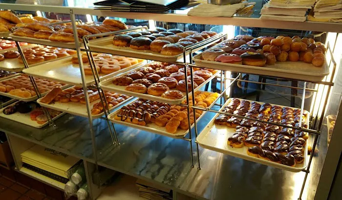 Yum Yum Donuts Picture 6