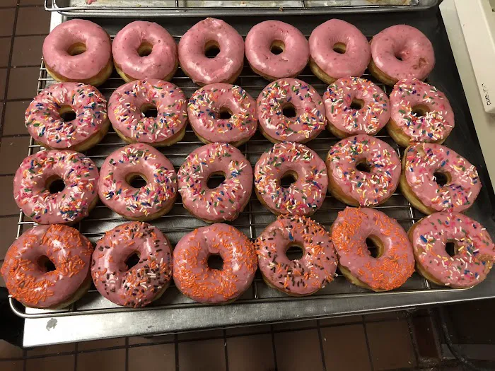 Yum Yum Donuts Picture 10