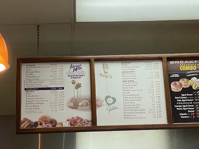 Yum Yum Donuts Picture 8