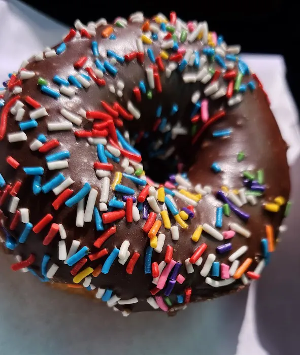 Homestyle Donuts Picture 6