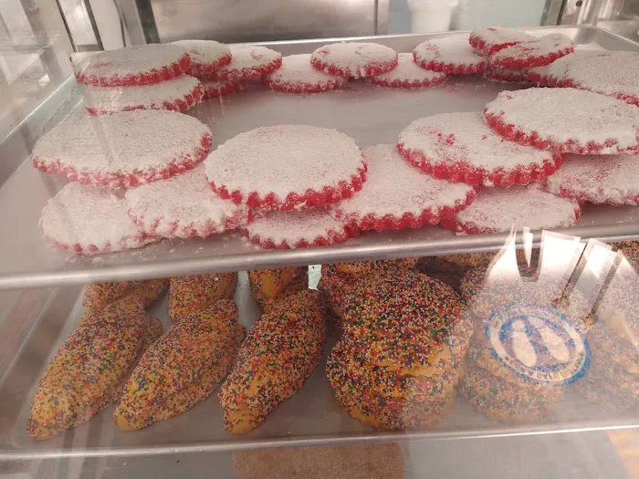 Del Campo Bakery Picture 6