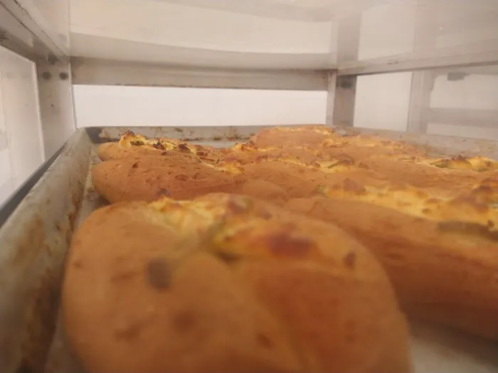 Del Campo Bakery Picture 1