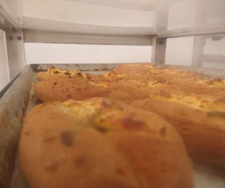 Del Campo Bakery