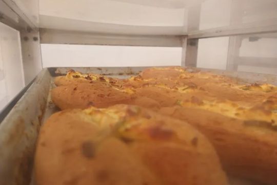 Del Campo Bakery
