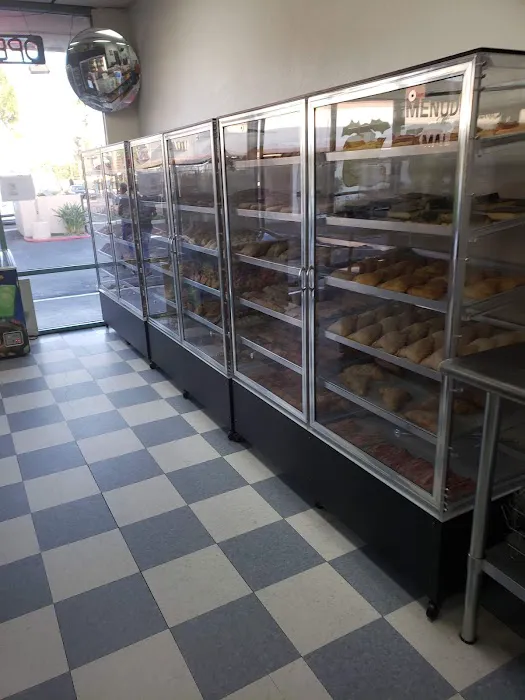 Del Campo Bakery Picture 10