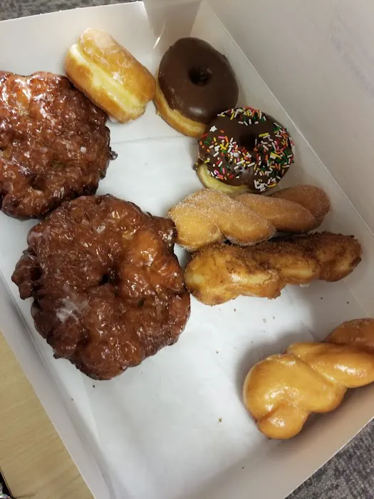 K K Donuts Picture 10