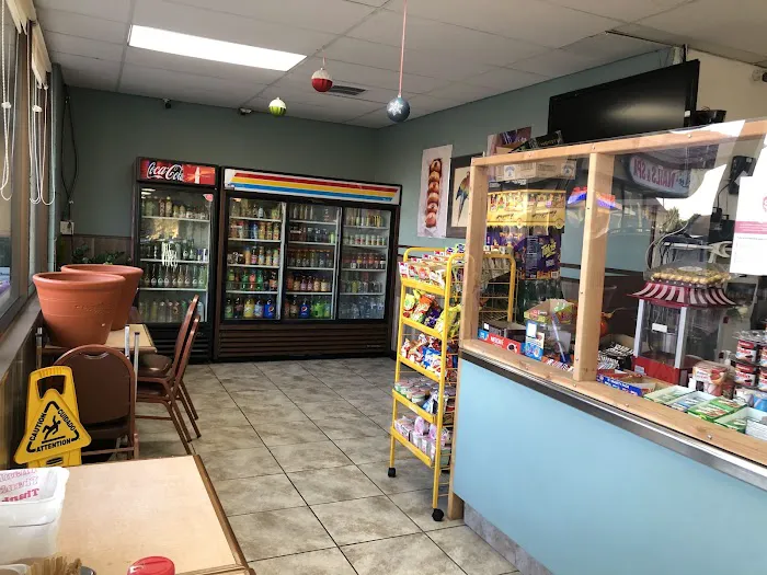 K K Donuts Picture 3